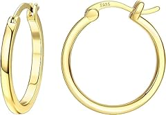 Dochais gold hoop gebraucht kaufen  Wird an jeden Ort in Deutschland