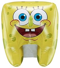 Spongebob squarepants spongehe for sale  Delivered anywhere in UK