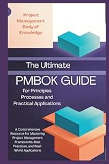 The ultimate pmbok d'occasion  Livré partout en France