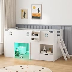 Joymor loft bed for sale  Delivered anywhere in USA 