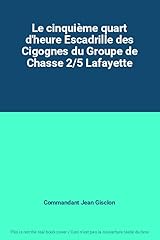 Quart heure escadrille d'occasion  Livré partout en France