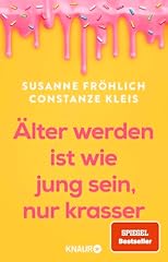 älter jung krasser gebraucht kaufen  Wird an jeden Ort in Deutschland
