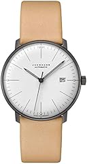 Junghans montre mixte d'occasion  Livré partout en France