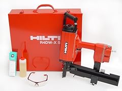 Hilti 00284681 R4DWX-S Air-Actuated Pneumatic Nailer for sale  Delivered anywhere in USA 