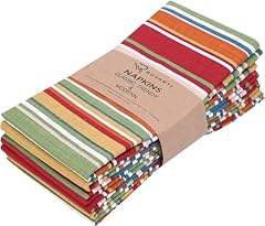 Ruvanti cloth napkins for sale  Delivered anywhere in USA 