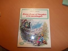 Aventures jean lou d'occasion  Livré partout en France