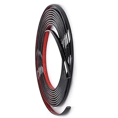 Selbstklebende zierleiste 8mm gebraucht kaufen  Wird an jeden Ort in Deutschland