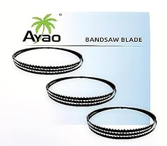 Ayao inch bandsaw for sale  Delivered anywhere in USA 
