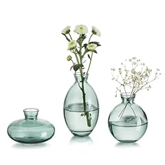 Bud vases 3pcs for sale  Delivered anywhere in USA 
