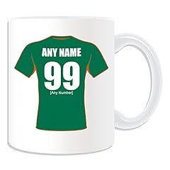 Personalised gift hunslet for sale  Delivered anywhere in UK