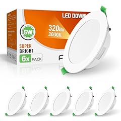 Alusso led downlight for sale  Delivered anywhere in UK