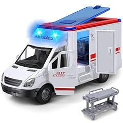 Toy ambulance boys for sale  Delivered anywhere in USA 