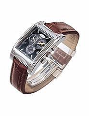 Dalvey orologio cronografo usato  Spedito ovunque in Italia 