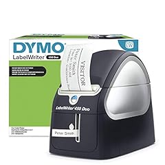 Dymo labelwriter 450 d'occasion  Livré partout en France