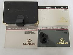 2004 lexus is300 for sale  Delivered anywhere in UK