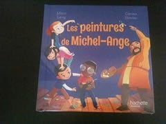 Peintures michel ange d'occasion  Livré partout en France