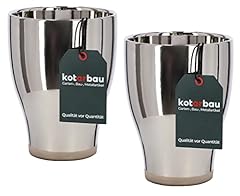Kotarbau 2er set gebraucht kaufen  Wird an jeden Ort in Deutschland