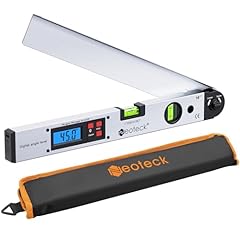 Neoteck 400mm angle usato  Spedito ovunque in Italia 