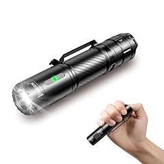 Wuben flashlight 1200 for sale  Delivered anywhere in USA 
