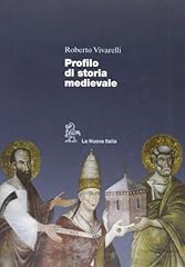 Storia medievale usato  Spedito ovunque in Italia 