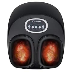 Snailax shiatsu foot for sale  Delivered anywhere in UK