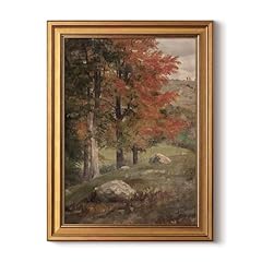 Huarcey vintage framed for sale  Delivered anywhere in USA 