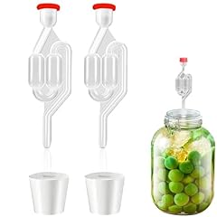 Barboteur fermentation airlock d'occasion  Livré partout en France
