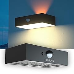 Ginux solarlampen außen gebraucht kaufen  Wird an jeden Ort in Deutschland