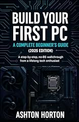 Build first complete for sale  Delivered anywhere in USA 
