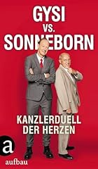 Gysi sonneborn kanzlerduell gebraucht kaufen  Wird an jeden Ort in Deutschland