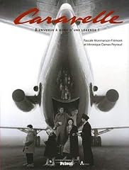 caravelle avion d'occasion  Livré partout en France