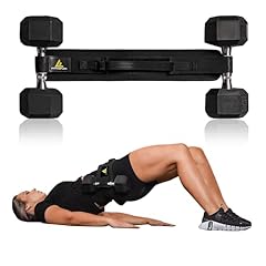 Fitfabflex exercise hip for sale  Delivered anywhere in USA 