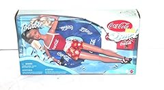 1999 barbie coca d'occasion  Livré partout en France