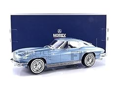 Norev nv189050 chevrolet usato  Spedito ovunque in Italia 