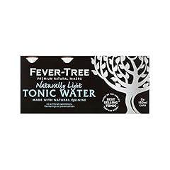 Fever tree naturally for sale  Delivered anywhere in USA 