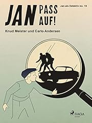 Jan pass gebraucht kaufen  Wird an jeden Ort in Deutschland