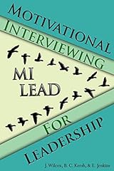 Motivational interviewing lead for sale  Delivered anywhere in USA 