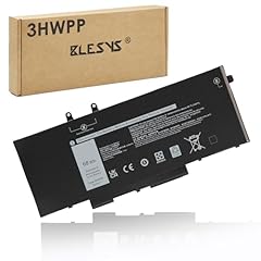 Blesys 3hwpp akku gebraucht kaufen  Wird an jeden Ort in Deutschland