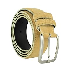 Gresel ceinture daim d'occasion  Livré partout en France
