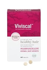 Viviscal biotin hair for sale  Delivered anywhere in Ireland