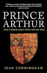 Prince arthur tudor for sale  Delivered anywhere in UK