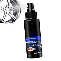 Refurbishing agent spray gebraucht kaufen  Wird an jeden Ort in Deutschland