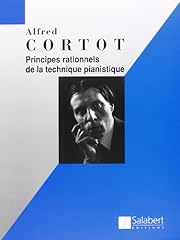 Principes rationnels technique d'occasion  Livré partout en France