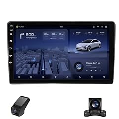 Android car stereo for sale  Delivered anywhere in UK