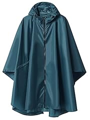 Saphirose poncho imperméable d'occasion  Livré partout en France