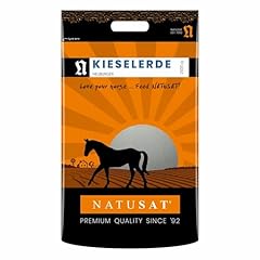 Natusat kieselerde pulver gebraucht kaufen  Wird an jeden Ort in Deutschland