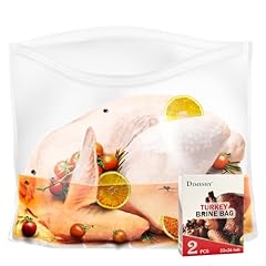 Dimeshy turkey brining for sale  Delivered anywhere in USA 