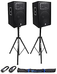 Jbl pro jrx215 for sale  Delivered anywhere in USA 