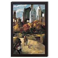 Central park didier for sale  Delivered anywhere in USA 