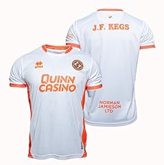 Errea dundee united for sale  Delivered anywhere in UK